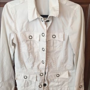 ANA Snap Jacket